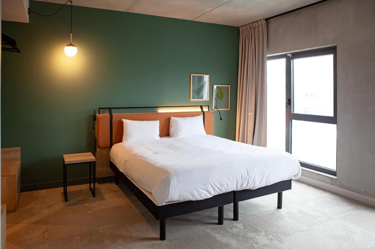 Hotel Campanile Saint Brieuc - Centre Gare Exteriér fotografie